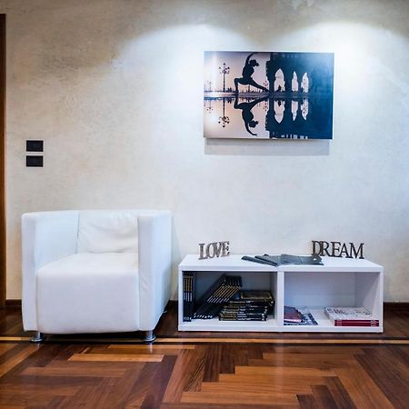 Ai Sogni Hotel Venice Exterior photo