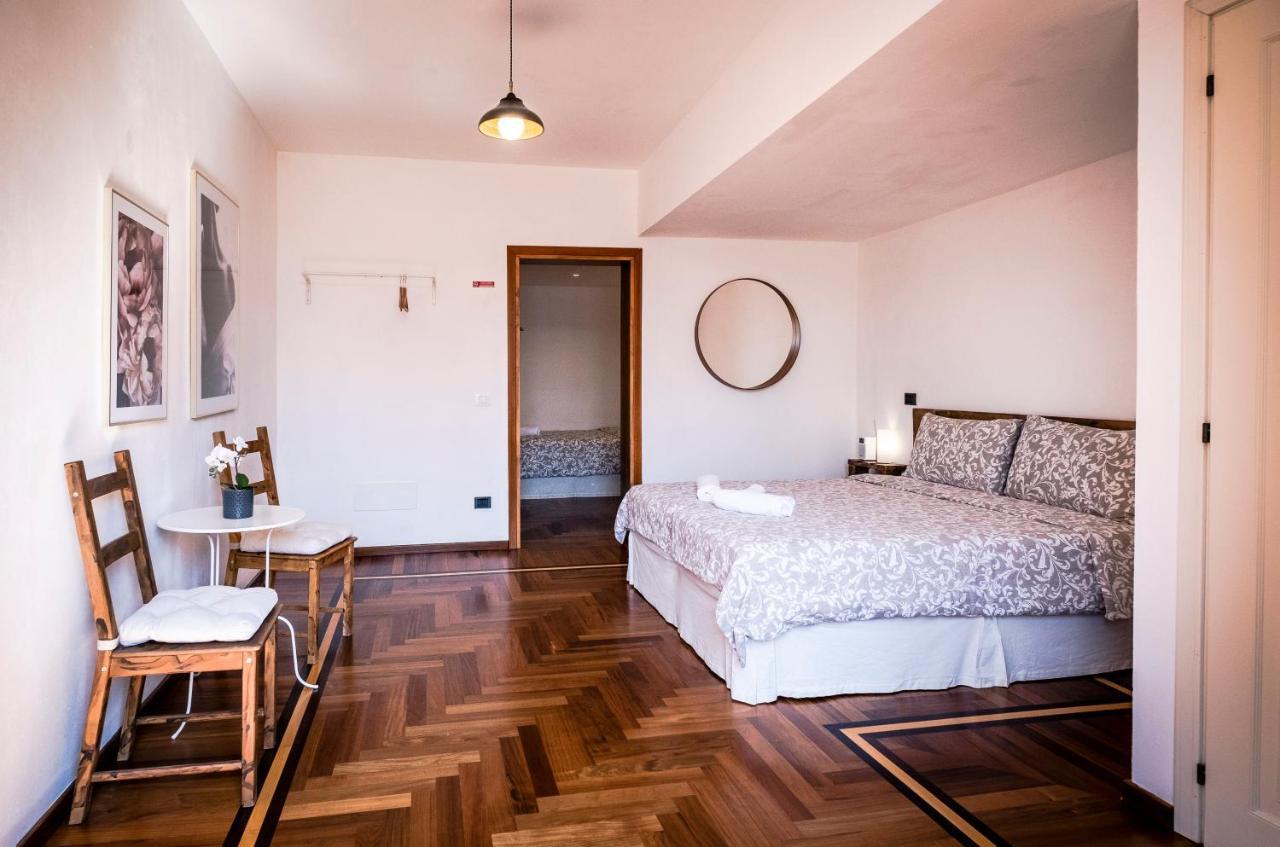 Ai Sogni Hotel Venice Exterior photo