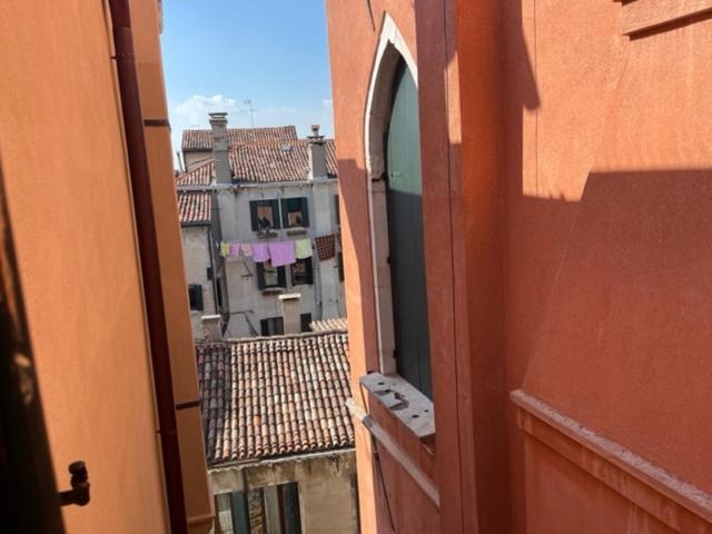 Ai Sogni Hotel Venice Exterior photo
